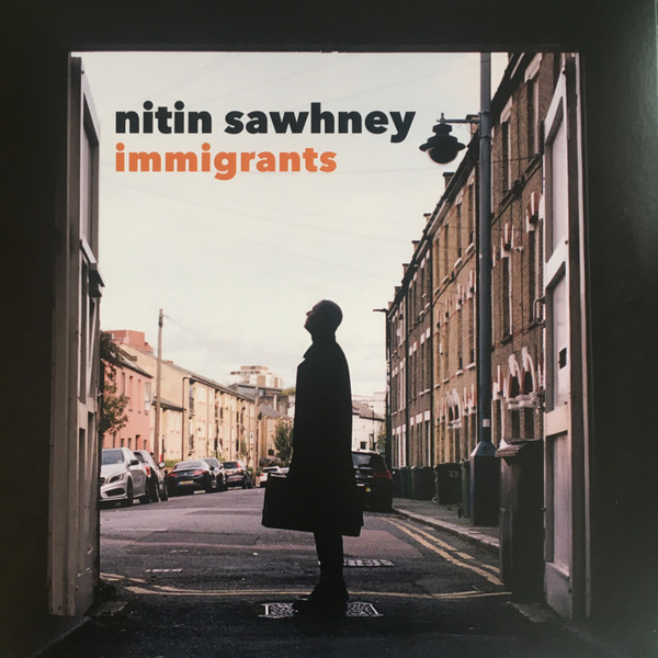 Nitin Sawhney - Immigrants