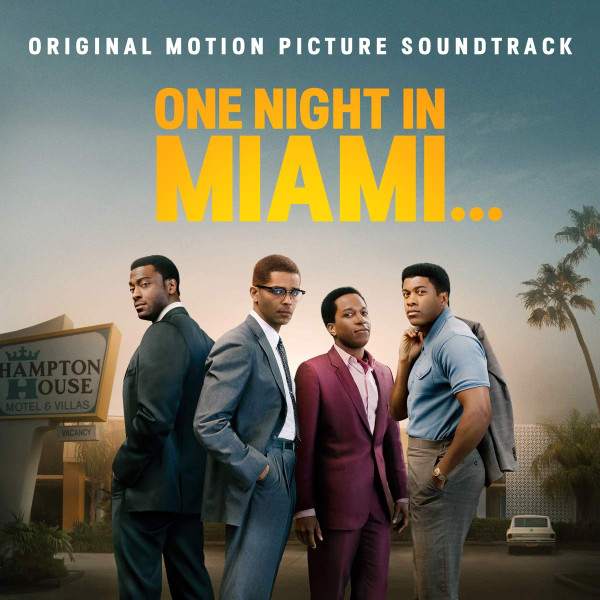 Various - One Night in Miami... (Original Motion Picture Soundtrack)