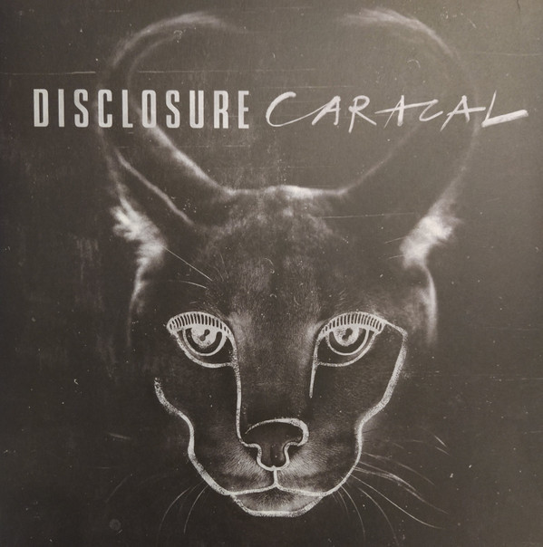 Disclosure (3) - Caracal