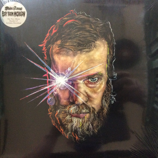 John Grant - Boy From Michigan