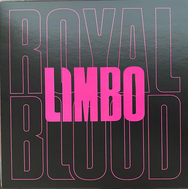 Royal Blood (6) - Limbo