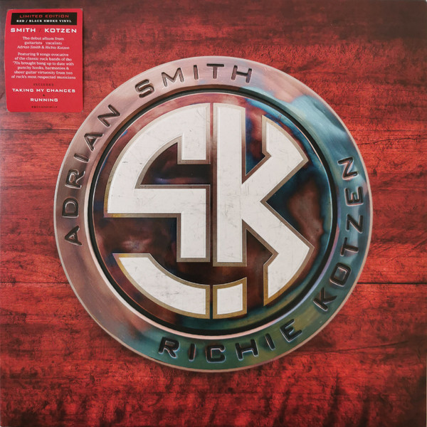 Smith / Kotzen - Smith / Kotzen