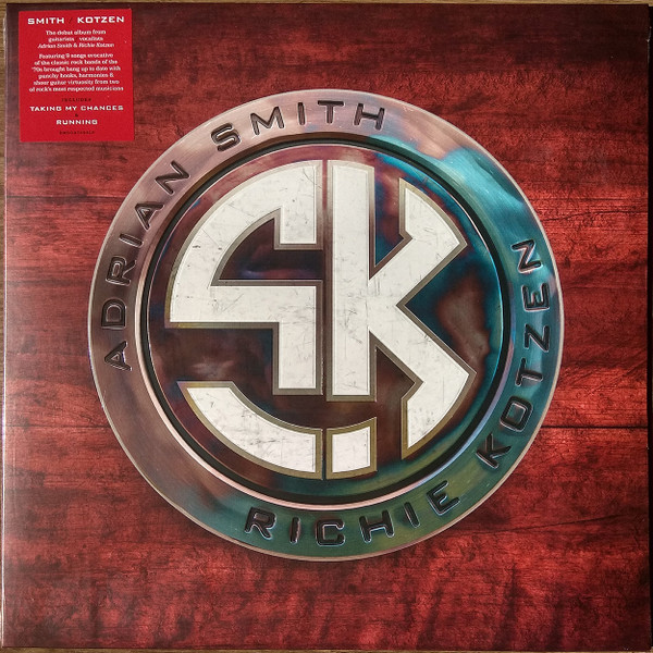 Smith / Kotzen - Smith / Kotzen