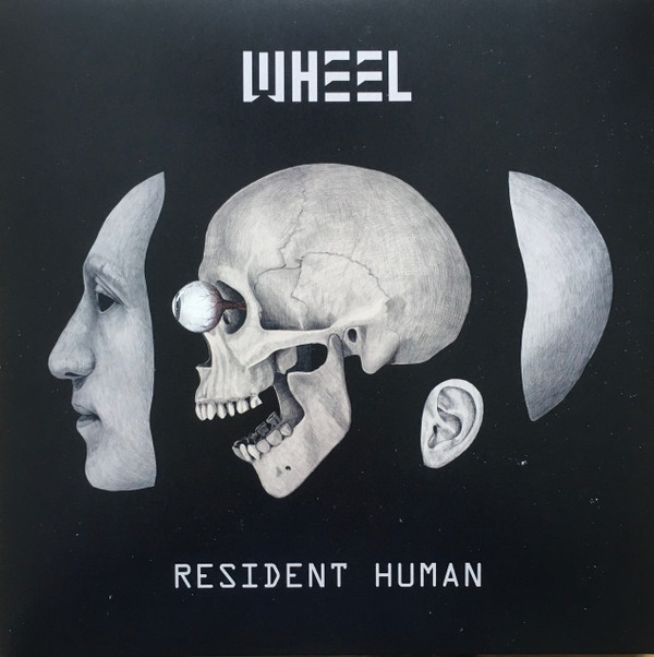 Wheel (10) - Resident Human