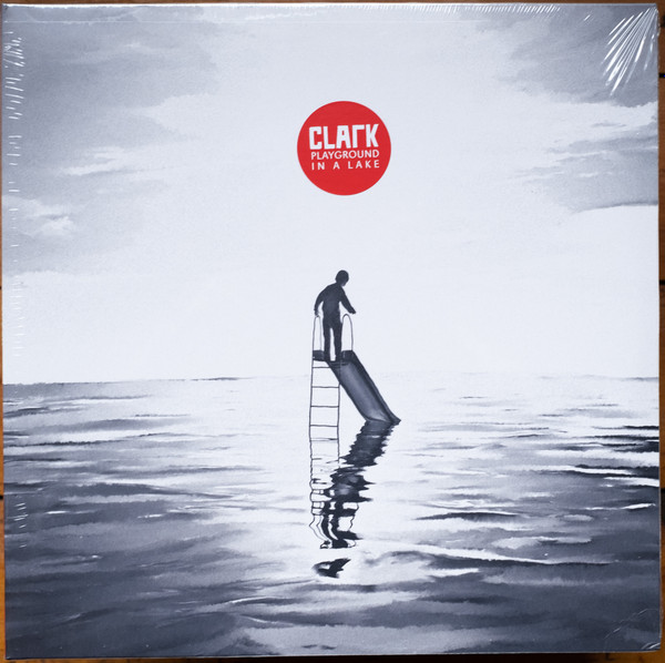 Chris Clark - Playground In A Lake