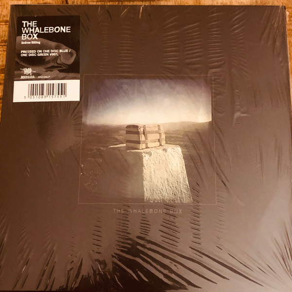 Andrew Kötting, Oliver Cherer, Riz Maslen - The Whalebone Box (Original Score)