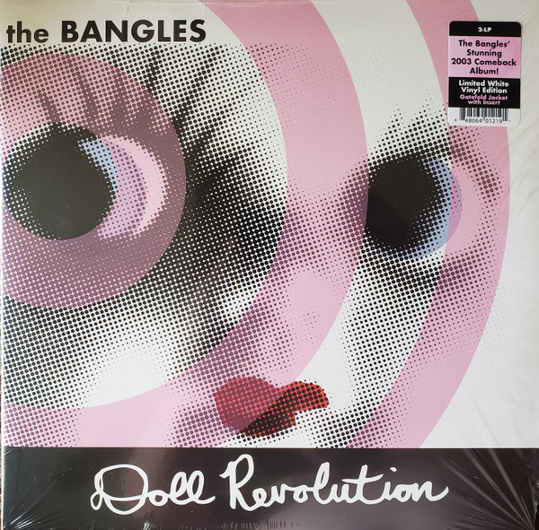 Bangles - Doll Revolution