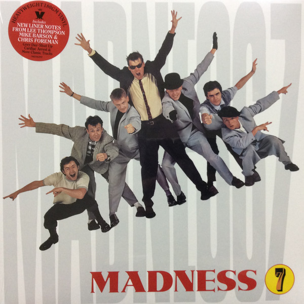 Madness - 7