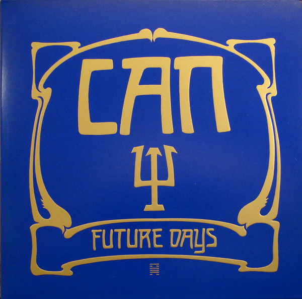 Can - Future Days