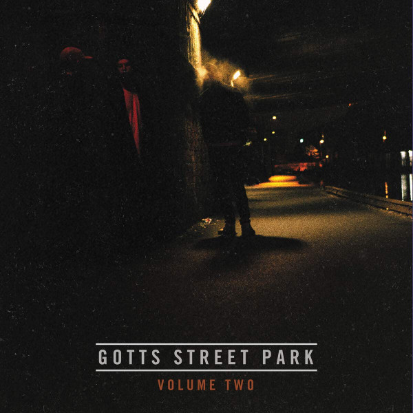 Gotts Street Park - Volume Two