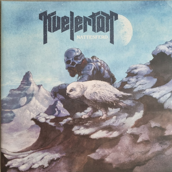 Kvelertak - Nattesferd