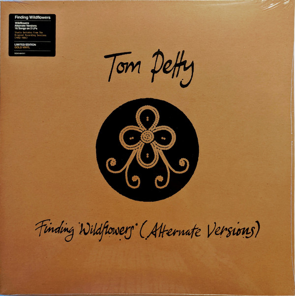 Tom Petty - Finding Wildflowers (Alternate Versions)