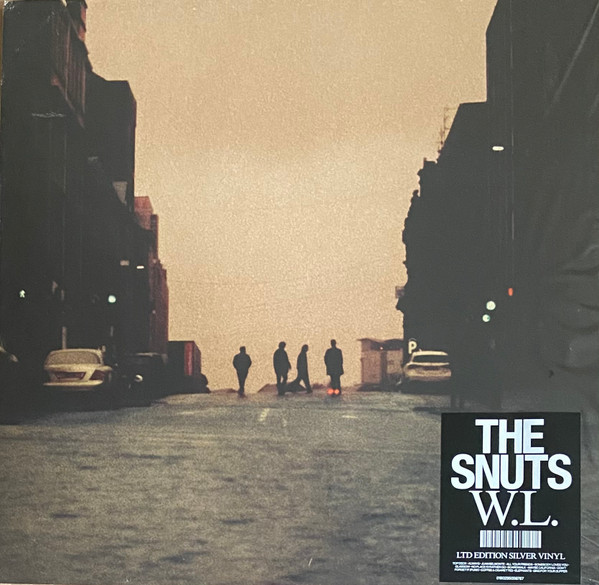 The Snuts - W.L.