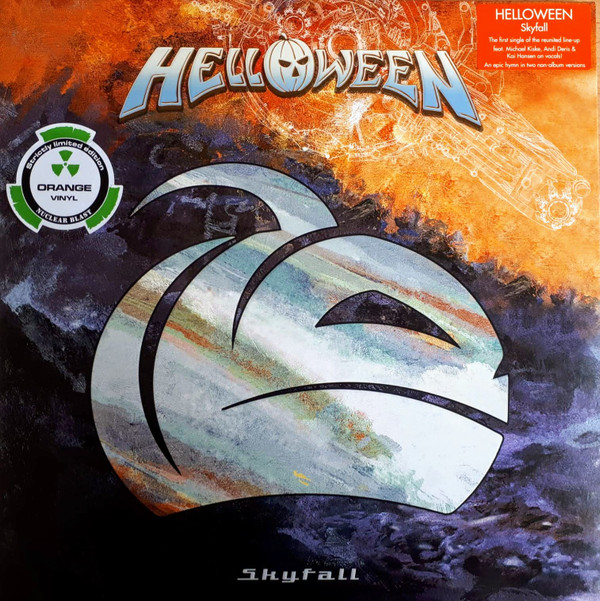 Helloween - Skyfall