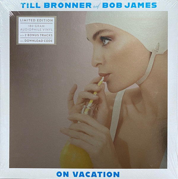 Till Brönner, Bob James - On Vacation