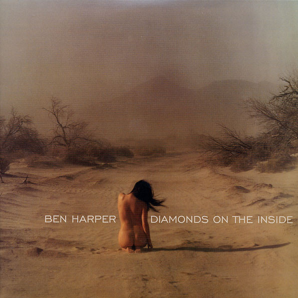 Ben Harper - Diamonds On The Inside