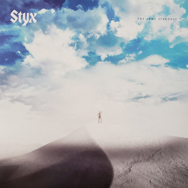 Styx - The Same Stardust EP