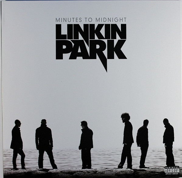 Linkin Park - Minutes To Midnight