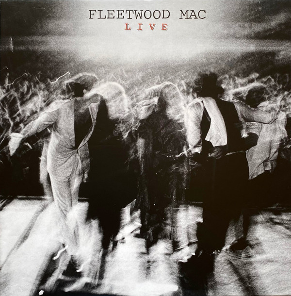 Fleetwood Mac - Live