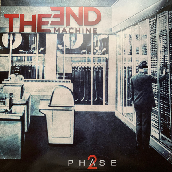 The End Machine - Phase2