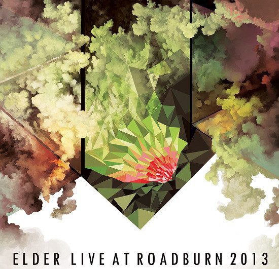 Elder (2) - Live at Roadburn 2013