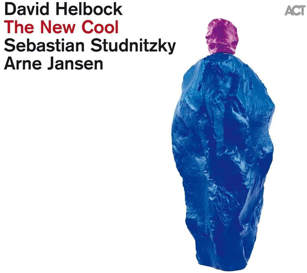 David Helbock - The New Cool