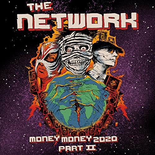 The Network (2) - Money Money 2020 Part II: We Told Ya So