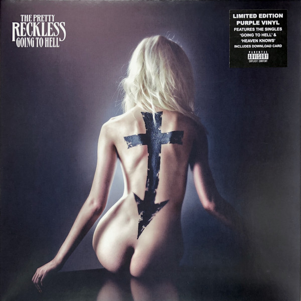 The Pretty Reckless - Going To Hell