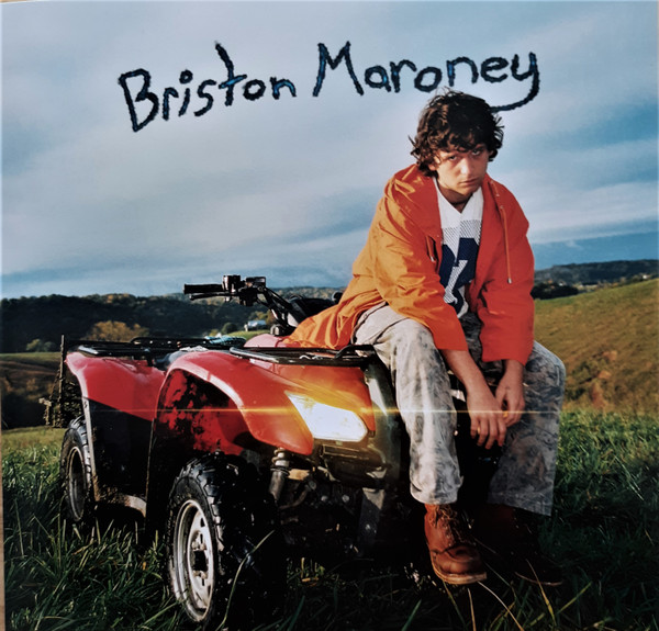 Briston Maroney - Sunflower