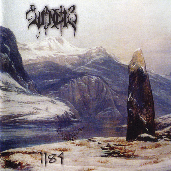 Windir - 1184