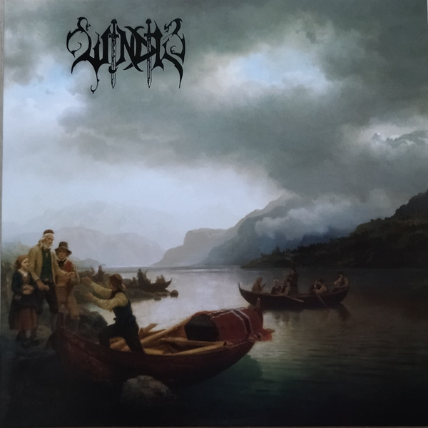 Windir - Likferd