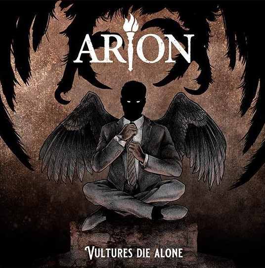 Arion (4) - Vultures Die Alone