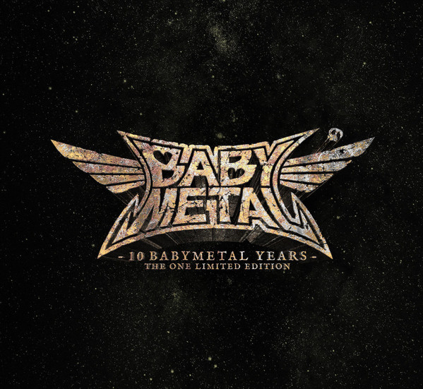 Babymetal - 10 Babymetal Years