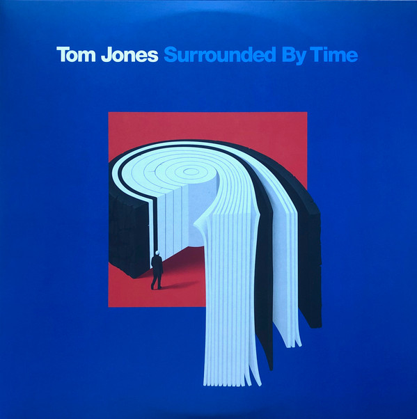 Tom Jones - Surrounded By Time