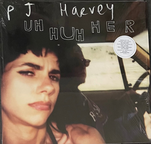 PJ Harvey - Uh Huh Her