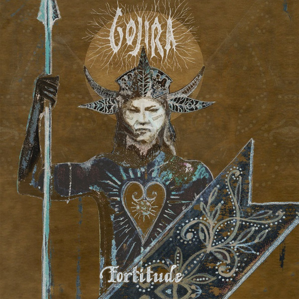 Gojira (2) - Fortitude