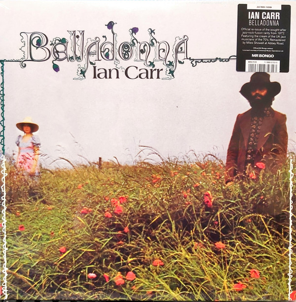 Ian Carr - Belladonna