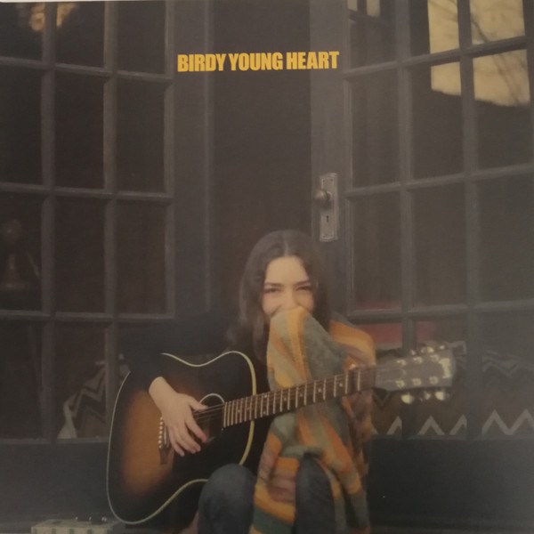 Birdy (8) - Young Heart