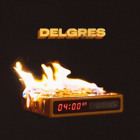 Delgres - 4 Ed Maten