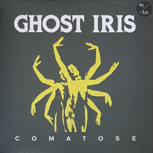 Ghost Iris - Comatose