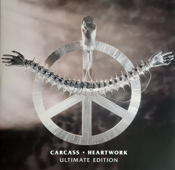 Carcass - Heartwork (Ultimate Edition)