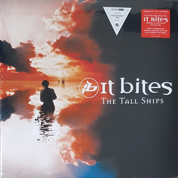 It Bites - The Tall Ships