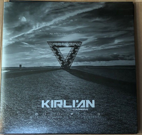 Kirlian Camera - Cold Pills (Scarlet Gate Of Toxic Daybreak)