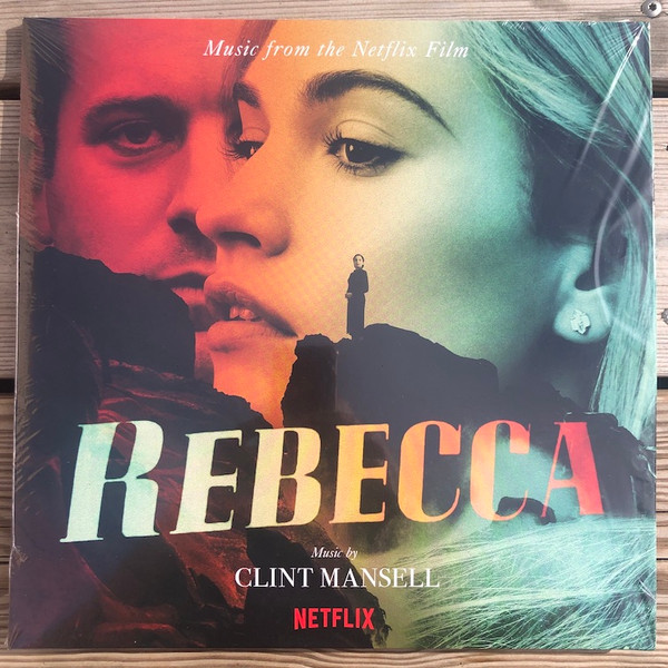 Clint Mansell - Rebecca (Music From The Netflix Film)