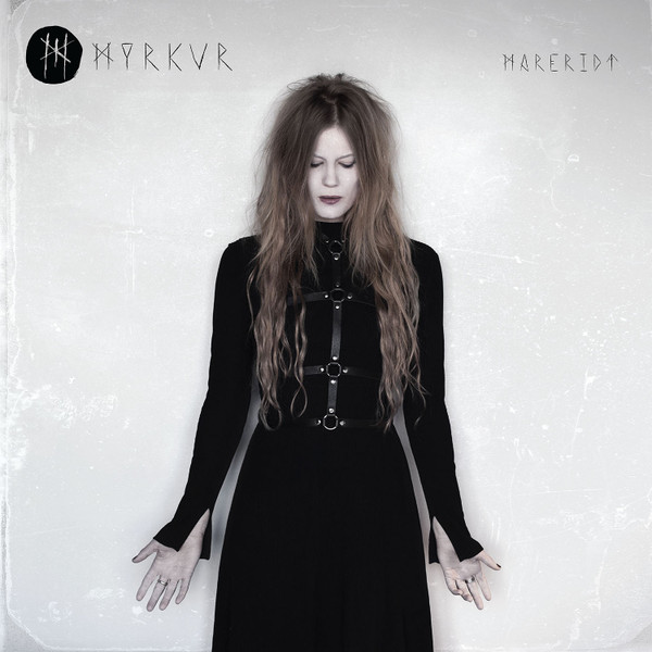 Myrkur (4) - Mareridt