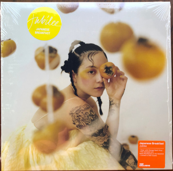 Japanese Breakfast - Jubilee