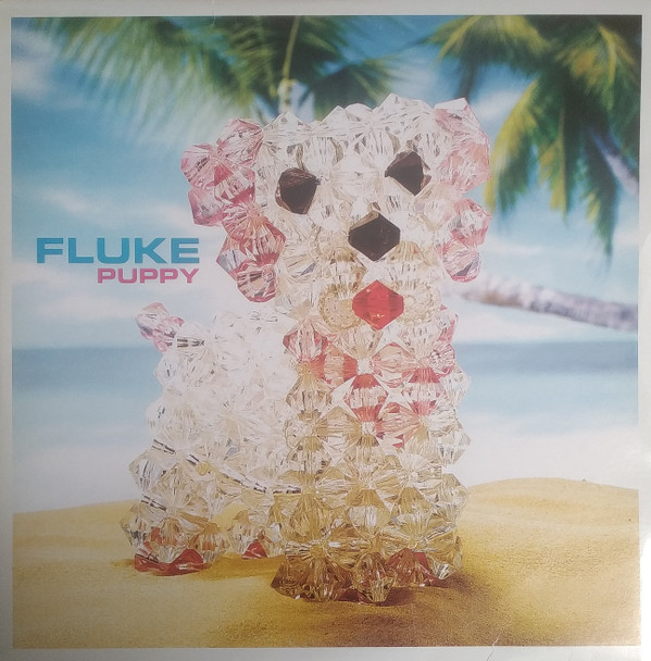 Fluke - Puppy