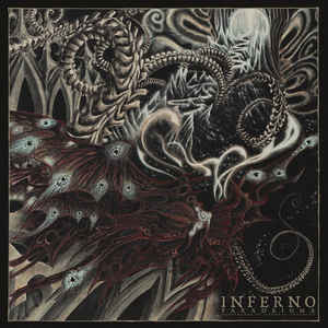 Inferno (2) - Paradeigma (Phosphenes Of Aphotic Eternity)