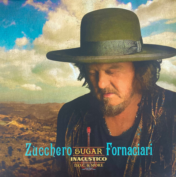 Zucchero - Inacustico - D.O.C. & More