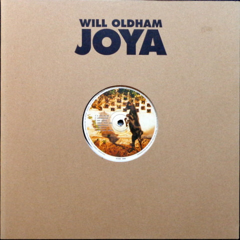 Will Oldham - Joya